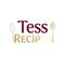 Logo Tess Recipes