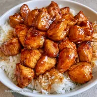 Asian Chicken Rice in the Instant Pot
