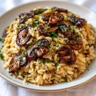 Easy Vegetarian Weeknight Meal One-Pot