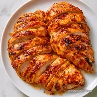 Instant Pot Chicken Breast in 30 Minutes