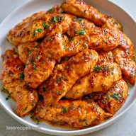Chicken Tenderloins in 11 Minutes