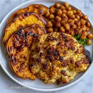 Meat Free Dinner Recipe in 45 Minutes