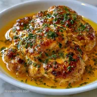 Quick Butter Chicken Recipe for 4