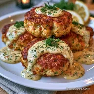 Salmon Patties in 18 Minutes