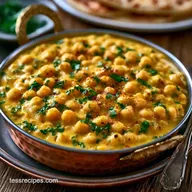 Simple Veggie Dinner with Coconut Milk