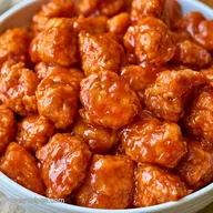 Sweet and Sour Chicken in 30 Minutes