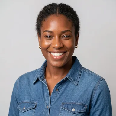 Photo of Chloe Carter - Quick Weeknight Dinners & Hearty Meals