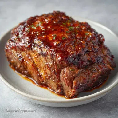 Classic Comfort Food Dinner: Slow-Cooked