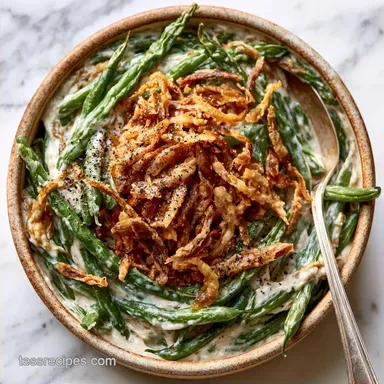 6 Green Bean Casserole Recipes: Classic, Bacon & Vegan