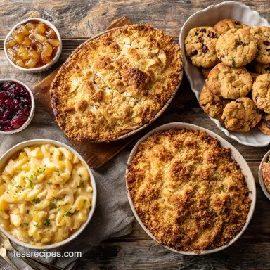 Easy Homemade Baking Recipes for Beginners