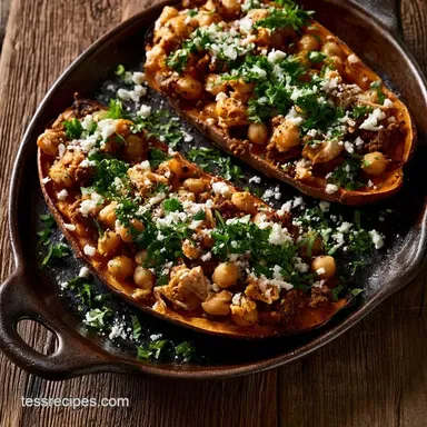 Easy Sweet Potato Dinner Recipes for Weeknights