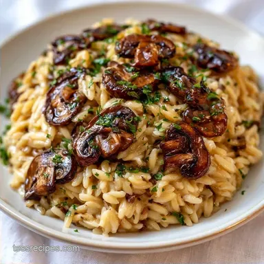 Easy Vegetarian Weeknight Meal One-Pot
