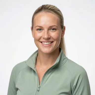 Photo of Hailey Evans - Low Carb Baking & High Protein Breakfasts