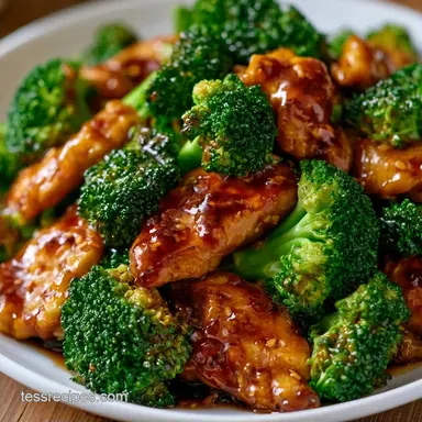 Lazy Weeknight Dinner Recipe in 30 Min