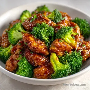 Fast Weeknight Family Meal in 20 Minutes