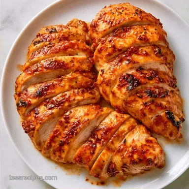 Instant Pot Chicken Breast in 30 Minutes