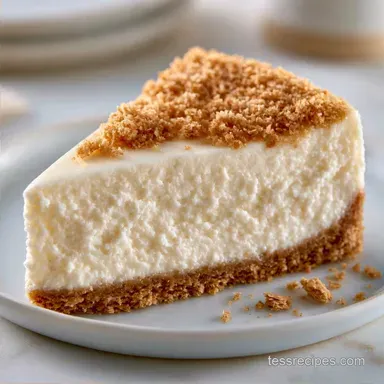 Mini No Bake Cheesecakes for 12 Servings