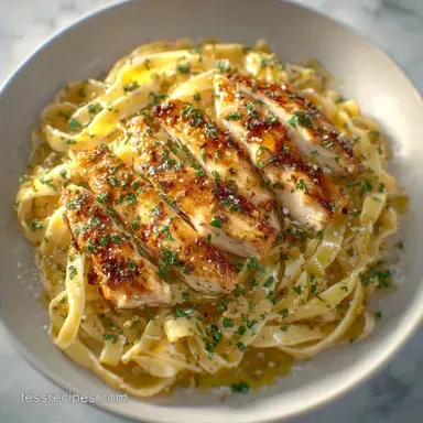 Simple 30 Minute Dinner for 4 Servings