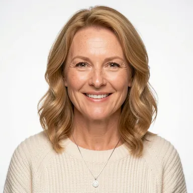 Photo of Tess Langston - Comforting Classics & Family Traditions