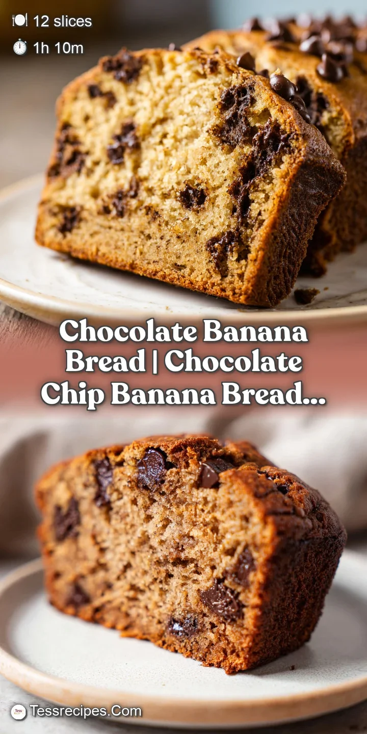 Close-up of a dense, fudgy chocolate crumb with melted cocoa chips and a moist, tender interior texture