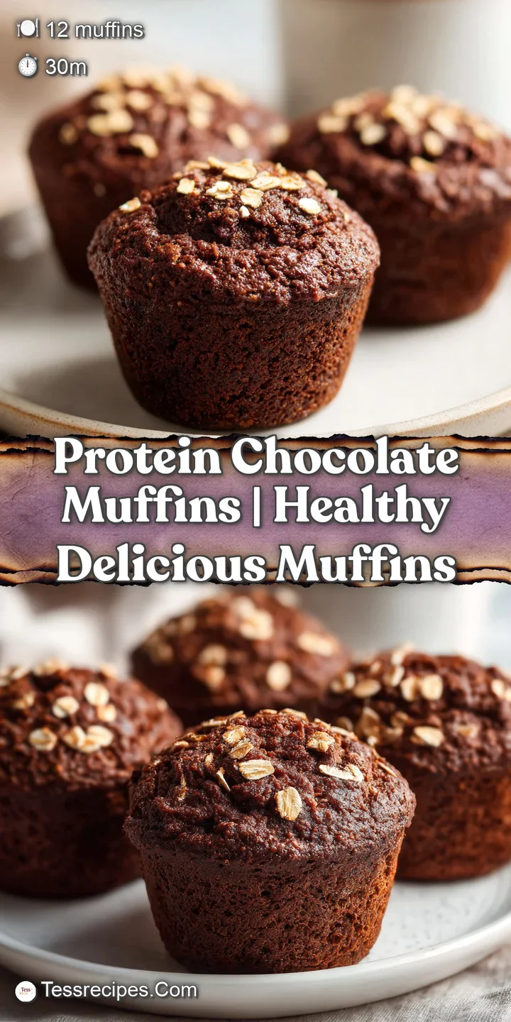 Macro shot of a fudgy chocolate muffin showing a moist, dense interior with glistening melted chocolate chips.