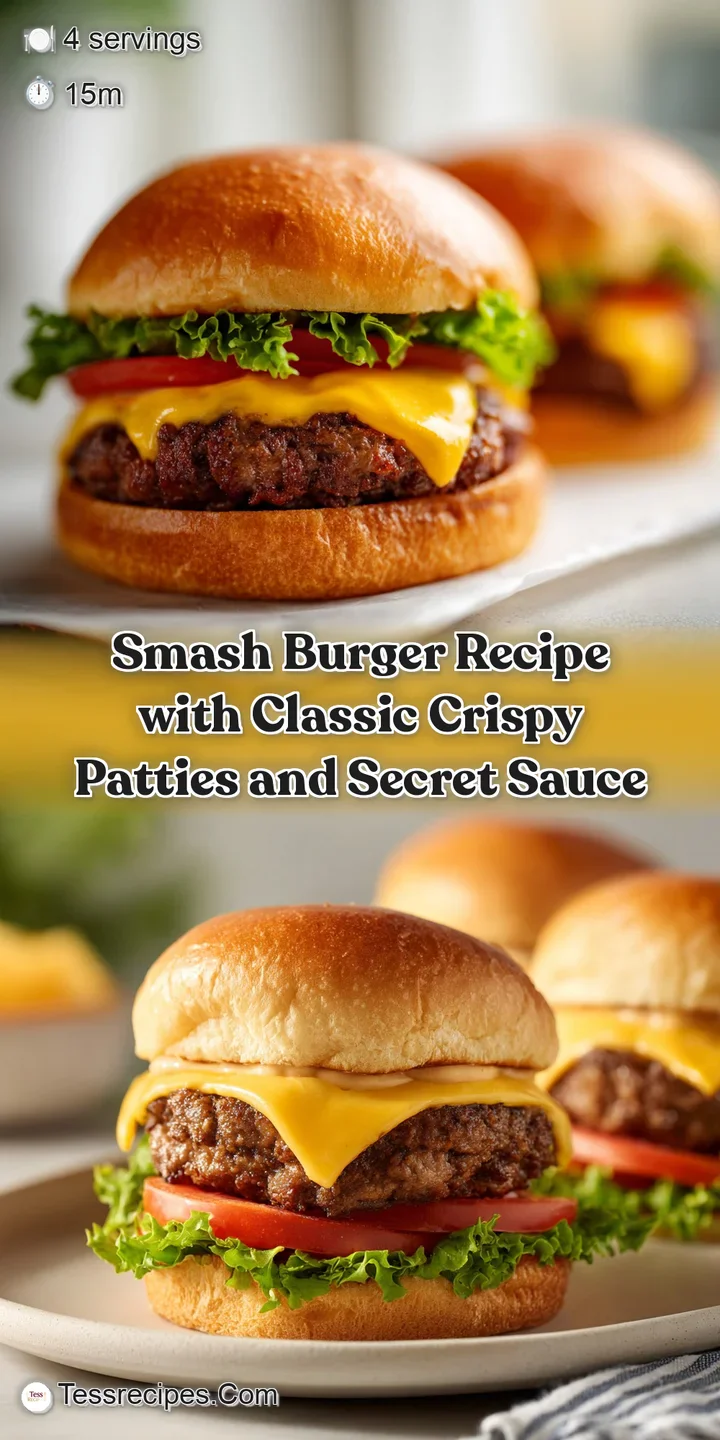 A close-up of a perfectly seared burger patty with a hint of pink and gooey cheese.