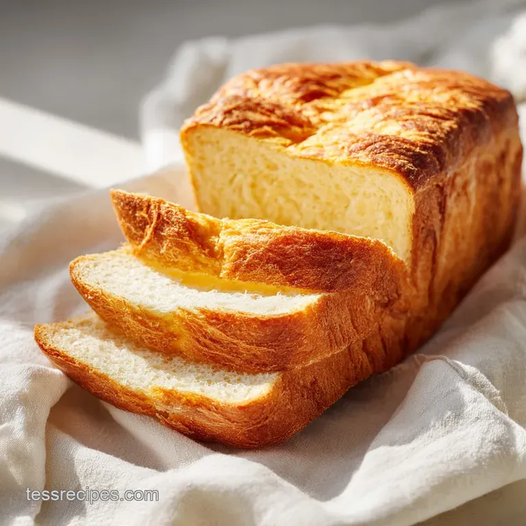 Low Carb Zero Carb Yogurt Bread: Foolproof Keto Loaf