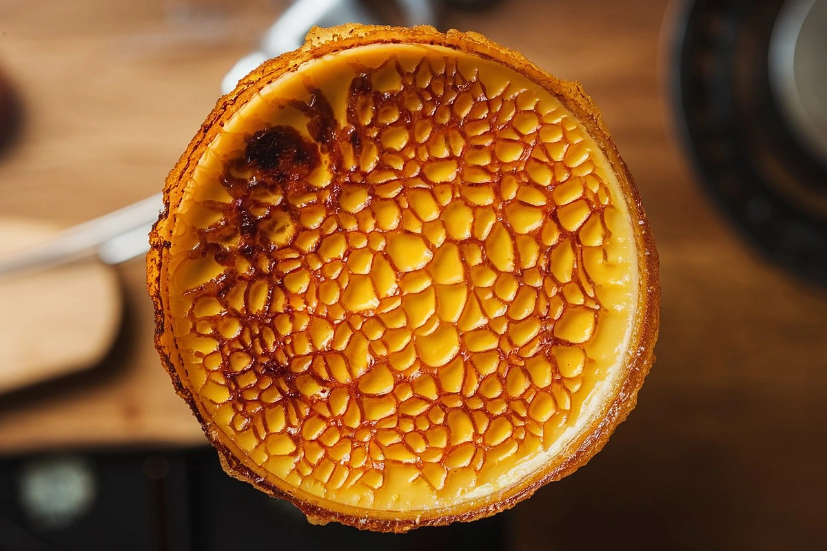 What Is Crème Brûlée Made Of? Essential Ingredients Explained