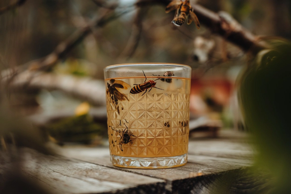 bug juice camp drink recipe, summer camp bug juice, bug juice recipe, camp drink recipe, nostalgic camp drink, summer camp beverage recipe