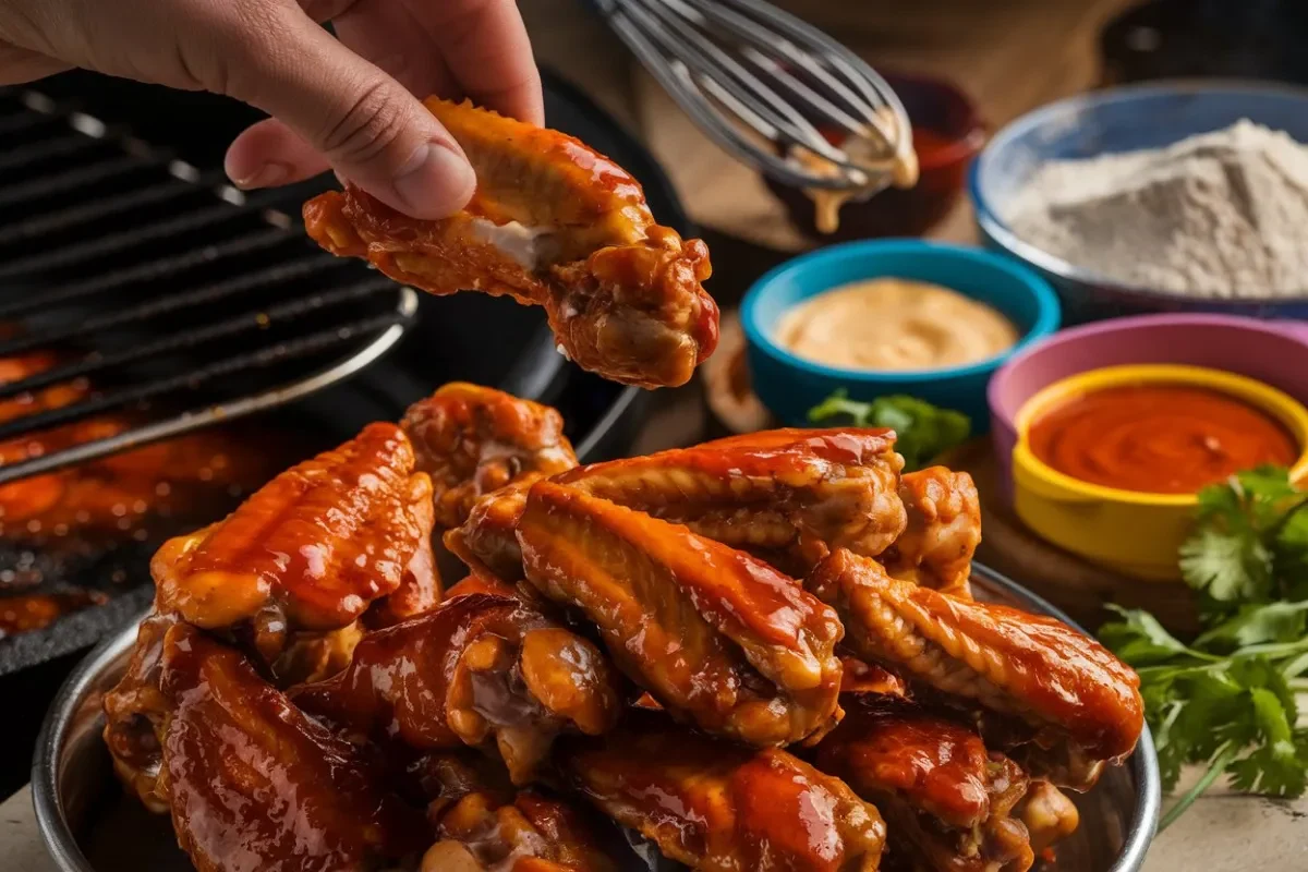 What are chicken wings considered, chicken wing classification, chicken wings white meat or dark meat, chicken wing types, chicken wing uses, global chicken wings