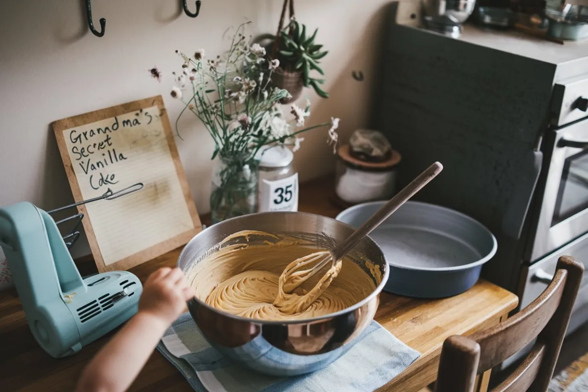 when you compare learning to baking a cake, learning compared to baking, learning as baking a cake, learning vs baking, similarities between learning and baking