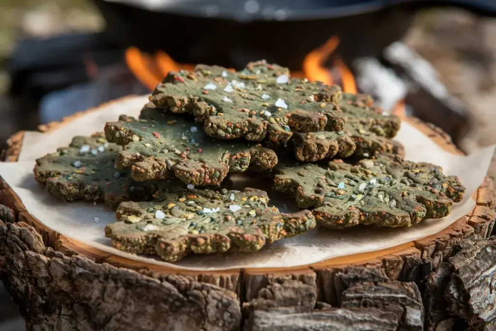 which of Hoyt’s Cobra has the recipe for swamp crackers, Hoyt’s Cobra swamp crackers recipe, Hoyt family swamp crackers, swamp cracker recipe Hoyt’s Cobra, secret swamp crackers recipe