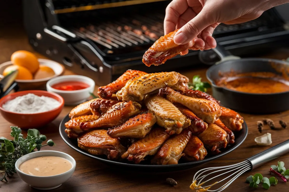 What are chicken wings considered, chicken wing classification, chicken wings white meat or dark meat, chicken wing types, chicken wing uses, global chicken wings