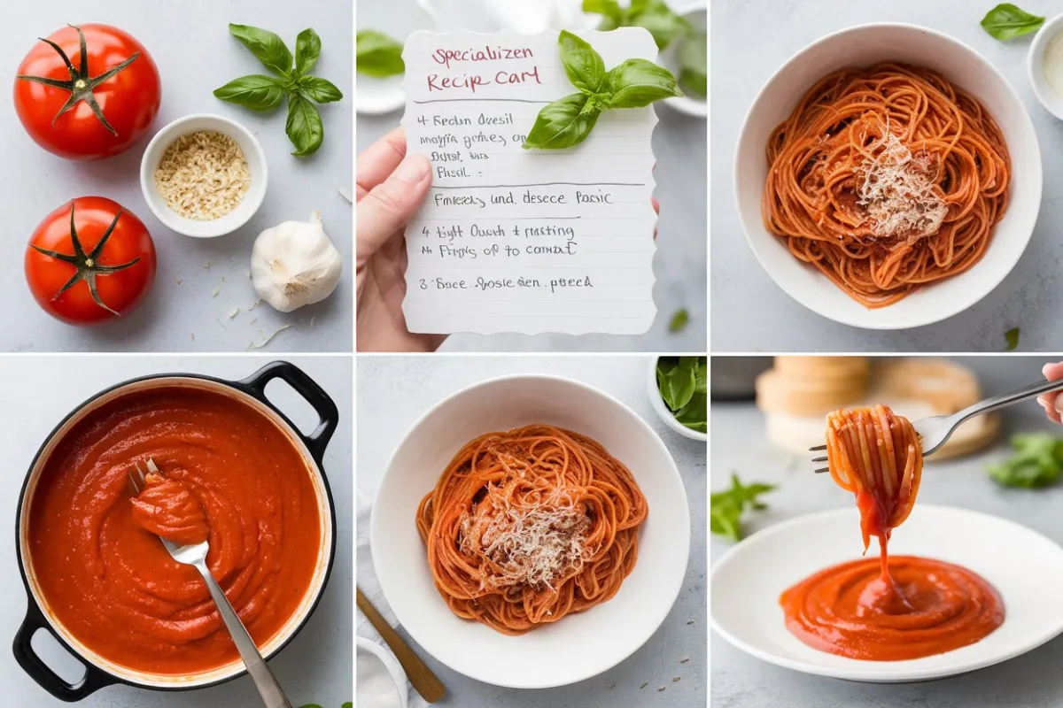 how to make low oxalate spaghetti sauce, low oxalate pasta sauce, low oxalate tomato sauce, oxalate-free spaghetti sauce, low oxalate sauce recipe, oxalate-friendly spaghetti sauce