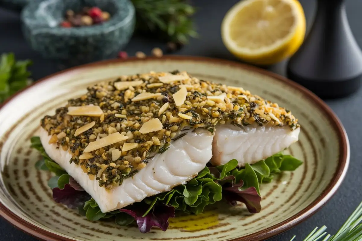 Ancient herb and parmesan crusted tilapia Schwan Foods, Ancient herb tilapia, parmesan-crusted tilapia, Schwan Foods tilapia, tilapia with parmesan crust, Schwan Foods fish recipes